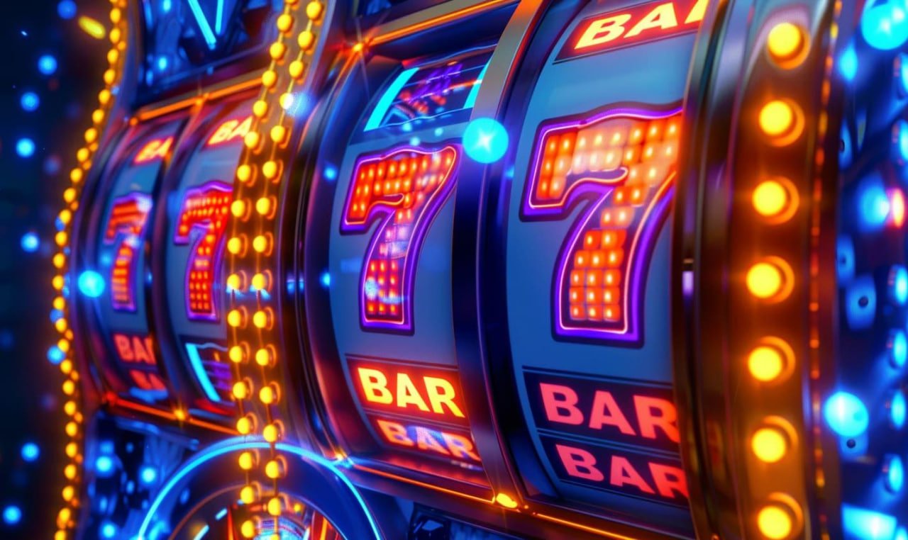 km838 hướng dẫn chơi game slot online